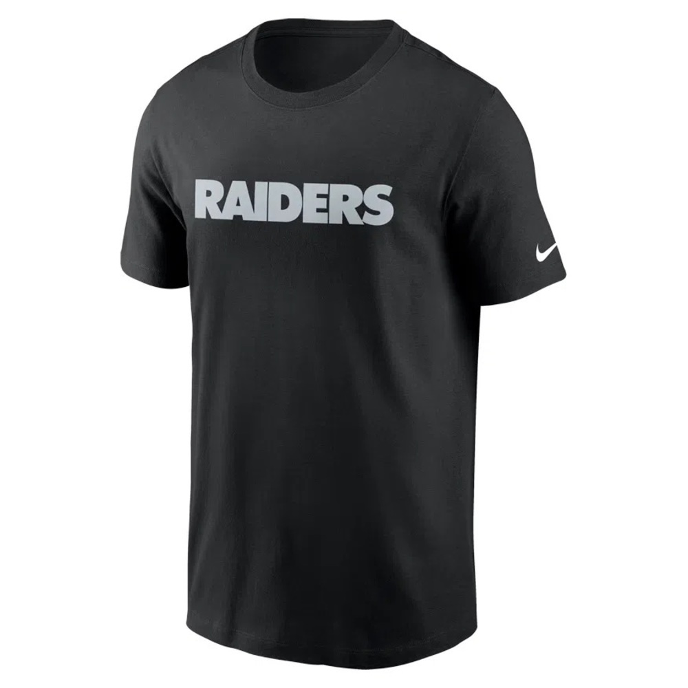 Nike x NFL Raiders t shirt